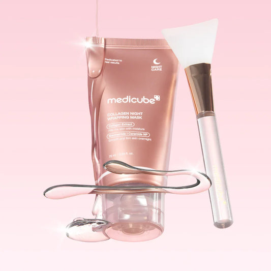 Medicube Mascarilla Colágeno