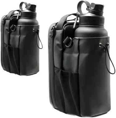 Bolso Para Termo con Iman Gimnasio
