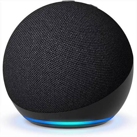 Altavoces Bluetooth Alexa Grande