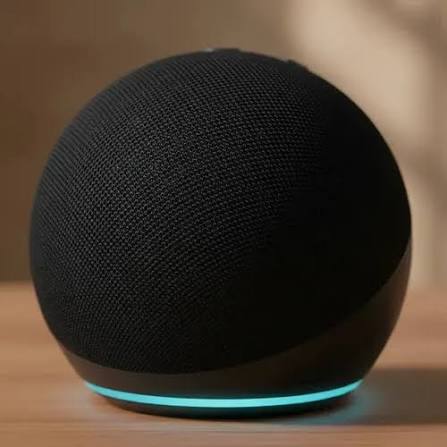 Altavoces Bluetooth Alexa Grande